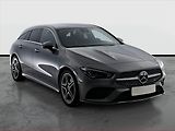 Mercedes-Benz CLA (2021) 220 d - náhled 1