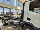 MAN TGL 12.190 + NOSIČ KONTEJNERU 8T  - náhled 7