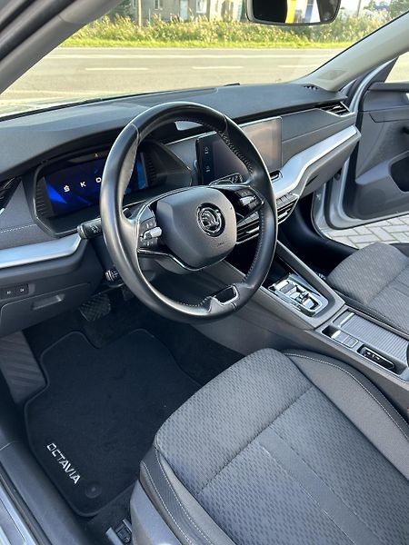 Škoda Octavia (2020) Combi Style 2.0 TDI - fotka 8 z 32