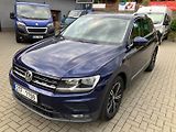 Volkswagen Tiguan (2017) 2.0TDI 110kW DSG NAVIGACE - náhled 10