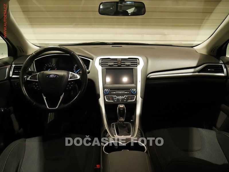 Ford Mondeo (2018) 2.0 TDCI, STK4/28 - fotka 8 z 20