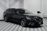 Mazda 6 Wagon 2.0 Skyactiv 121 kW - náhled 1