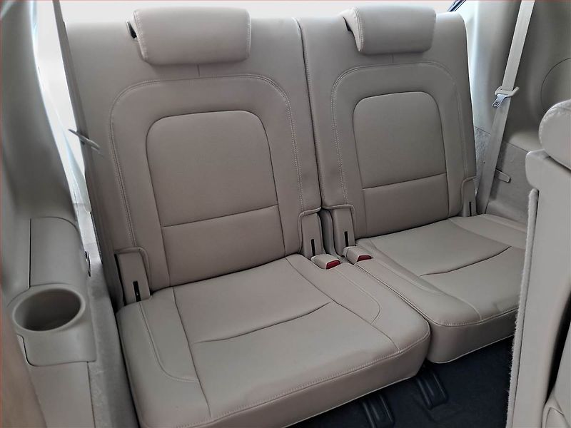 Hyundai ix55 (2012) 3.0 CRDi, 4X4, Automat - fotka 17 z 17