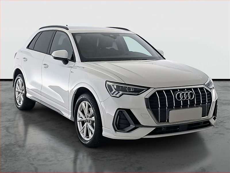 Audi Q3 (2025) 35 TFSI - fotografie inzerátu