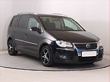 Volkswagen Touran (2008) 2.0 TDI, Tempomat - náhled 1