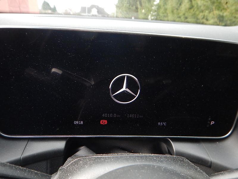 Mercedes-Benz GLC 220 D 4MATIC, ČR - fotka 20 z 25