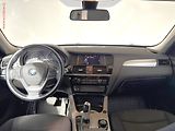 BMW X3 (2014) 2.0d xD, ČR, AT - náhled 8