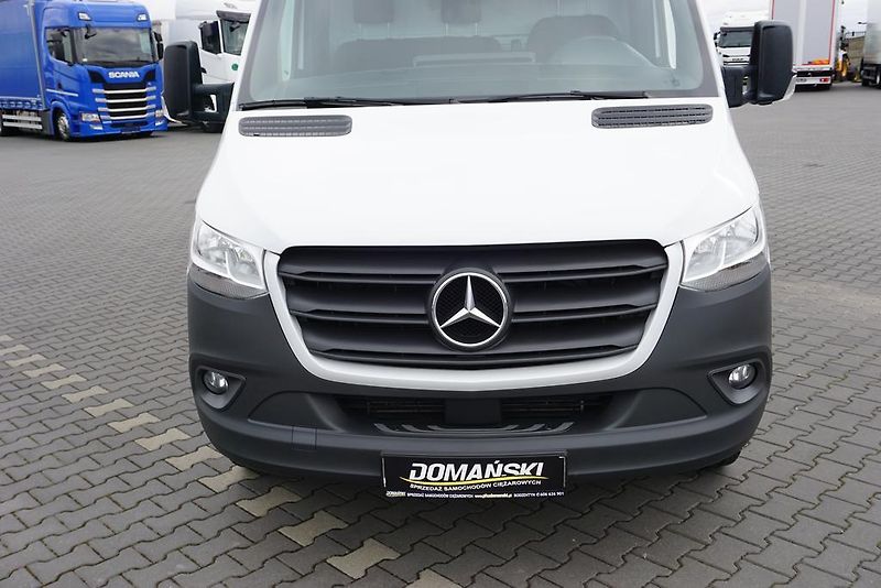 Mercedes-Benz Sprinter (2021) 2,2 CDI / E 6 / BURTO - PLANDE - fotka 23 z 40