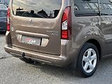 Peugeot Partner Tepee 1.6i KLIMA KOUPENO V ČR 1.MAJ. - náhled 37