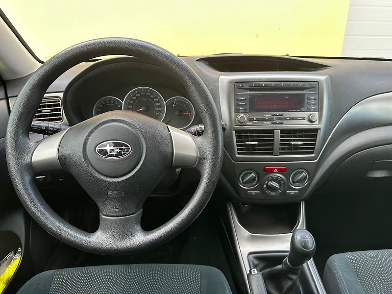 Subaru Impreza 1.5i 79kW/2xPNEU/ESP - fotka 20 z 23