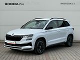 Škoda Karoq (2024) 1.5 TSI 110 kW DSG SportLine - náhled 1