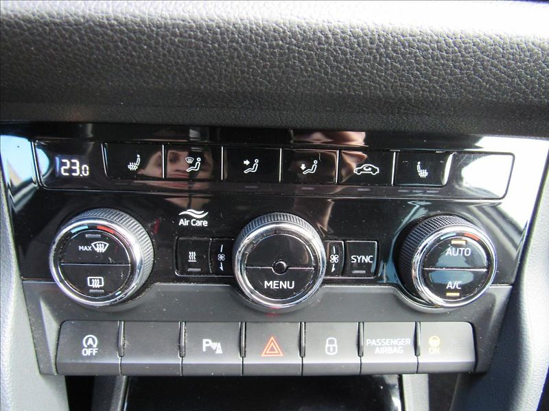 Škoda Kodiaq 2,0 TDI 110kW Scout 4x4 DSG - fotka 21 z 36