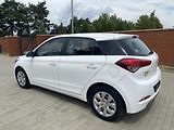 Hyundai i20 1.2i SELECT,NAJ.76TIS.KM!! - náhled 2
