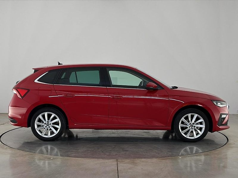 Škoda Scala Top Selection - fotka 16 z 27