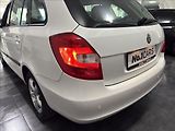 Škoda Fabia 1,2   i KLIMA TEMPOMAT ČIDLA - náhled 24