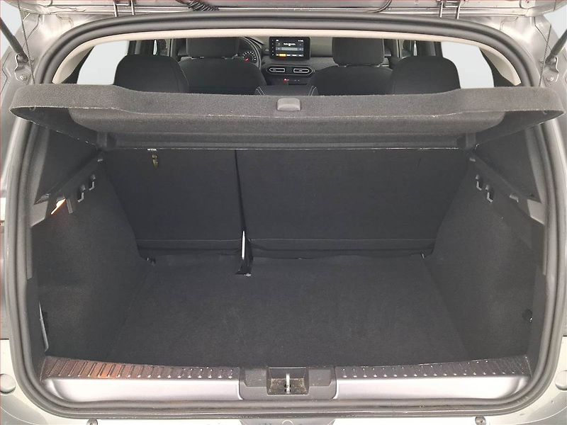 Dacia Sandero (2025) 1.0 TCe, Automat, Serv.kniha - fotka 14 z 19