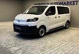 Toyota ProAce Verso 2,0 KOMBI L1 8 MÍST 6MT - náhled 1