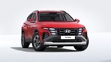 Hyundai Tucson TU 25 1,6 TGDI MT SMART - náhled 1