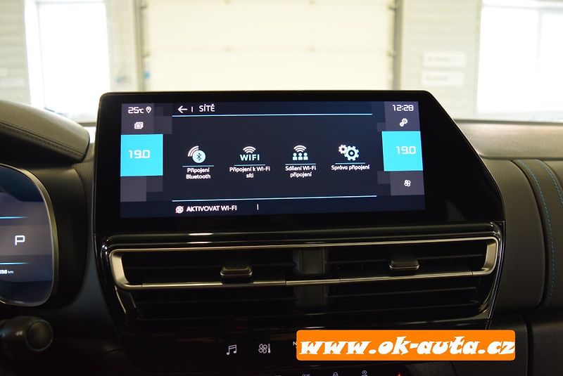 Citroën C5 Aircross 1.5 BHDI FEEL BVA8 96 kW - fotka 45 z 65