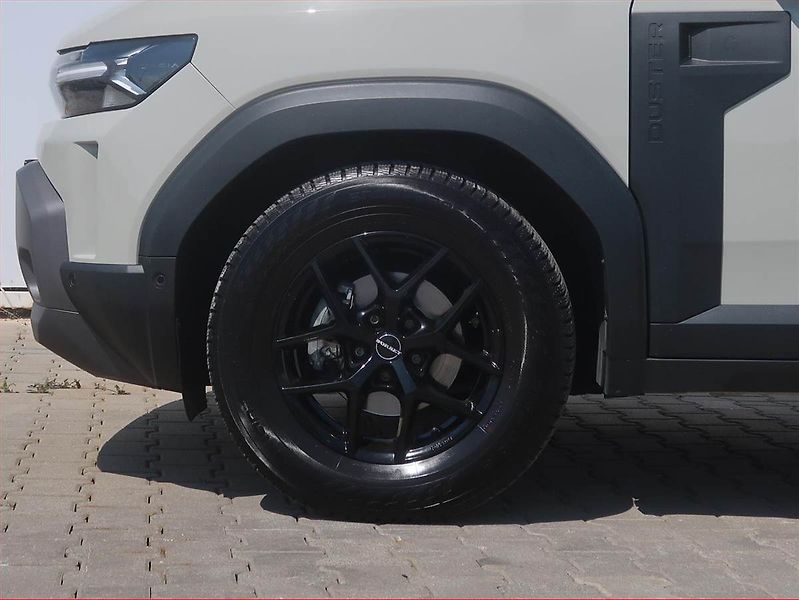 Dacia Duster (2024) Extreme 1.0 TCe - fotka 14 z 19