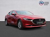 Mazda 3 2,0 i  NOVÉ V ČR,1.MAJITEL - náhled 2