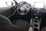 Mazda 3 (2014) 1.5 Skyactiv-G, Navi - náhled 7