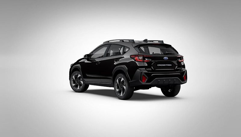 Subaru Crosstrek (2026) 2,0 Active - AKČNÍ CENA - fotka 3 z 3
