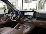 Mercedes-Benz GLE (2026) 2,0 350 de 4MATIC - náhled 9