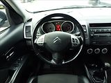 Citroën C-Crosser 2,2 HDi SX 7míst 4x4 - náhled 33