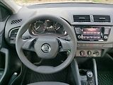 Škoda Fabia 1,0 III FC ACT, 1 Majitel - náhled 11