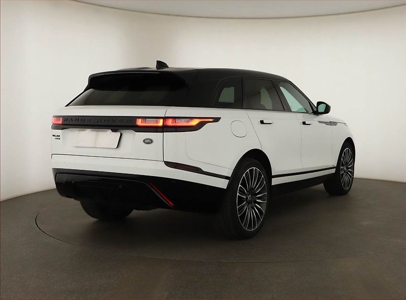 Land Rover Range Rover Velar (2018) D240 - fotka 5 z 20