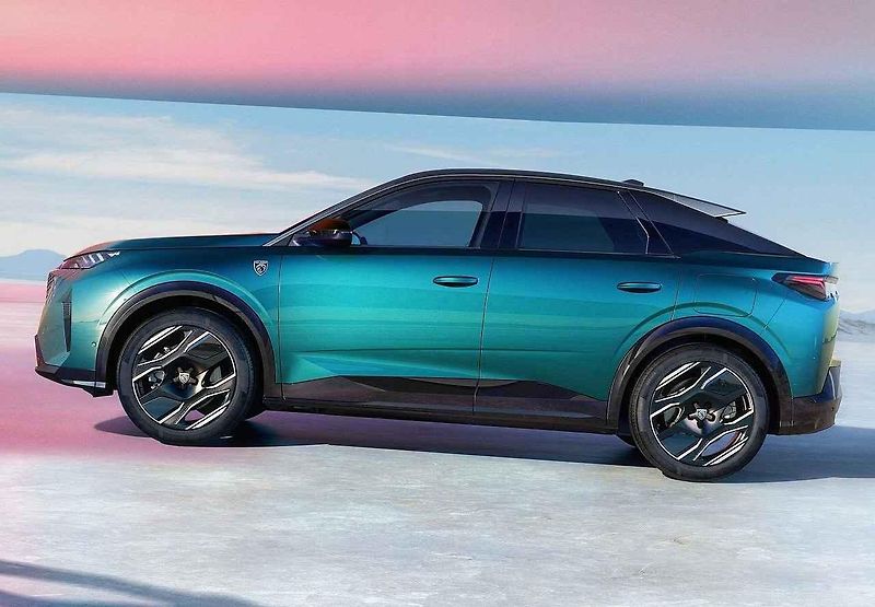 Slevy se týkají i menších atraktivních rodinných SUV.