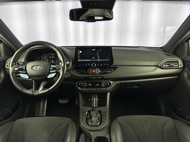 Hyundai i30 N 2.0 T-GDI DCT PERFORMANCE, L - fotka 10 z 27