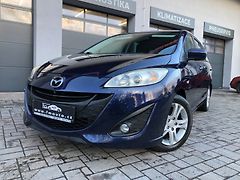 Mazda 5 (2011) 1.6 MZR-CD, 7míst - fotografie inzerátu