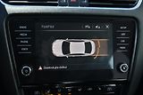 Škoda Octavia 1.8 TSI 132kW DSG STYLE LED ČR - náhled 18