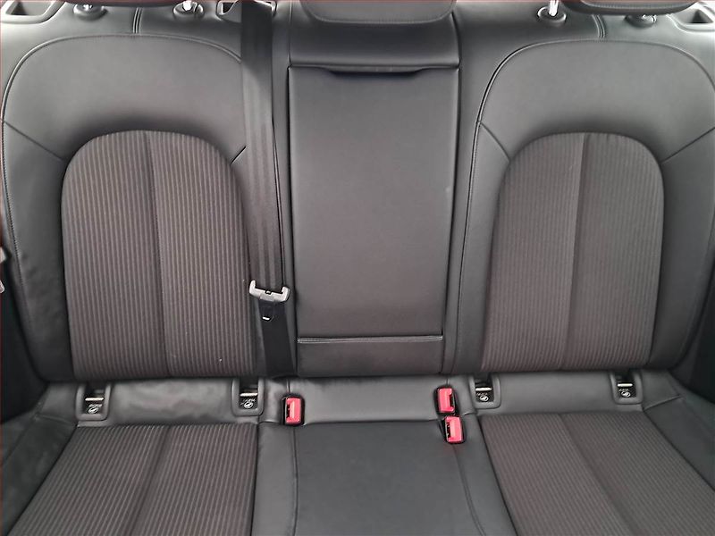 Audi A6 Allroad (2016) 3.0 TDI, 4X4, Automat, Kůže - fotka 10 z 31