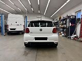Volkswagen Polo 1.4 GTI 132 kW - náhled 4