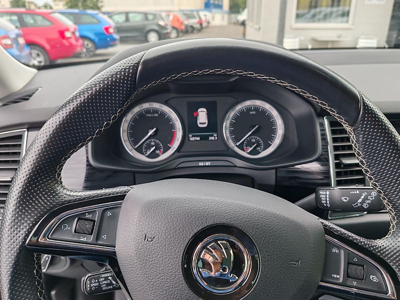 Škoda Kodiaq 2.0 TDI 110 KW - fotka 15 z 26