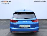 Kia Ceed (2022) 1.5 T-GDI TOP 117kW LED manuál - náhled 26