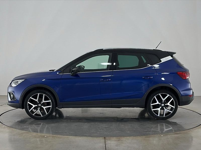 Seat Arona FR - fotka 3 z 28