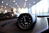 Porsche Cayenne Electric Pano HuD Venti HD-Mat - náhled 20