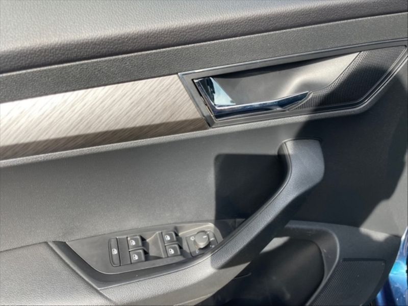 Škoda Karoq 2,0 TDI 85 Style - fotka 11 z 11