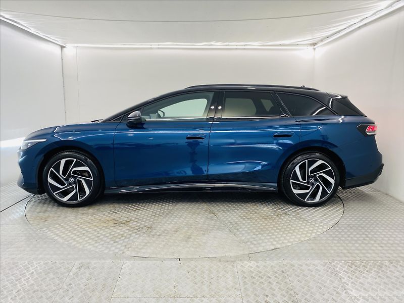 Volkswagen ID.7 Tourer 0,0 210 kW 77 kWh Pro - fotka 3 z 28