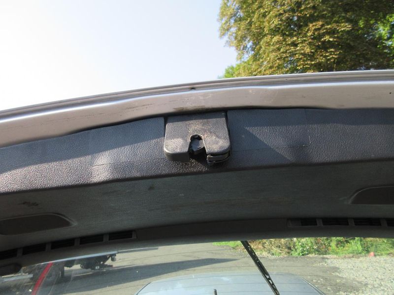 Volkswagen Golf (2003) OCEAN 1,9 TDI 74 kw - fotka 11 z 25