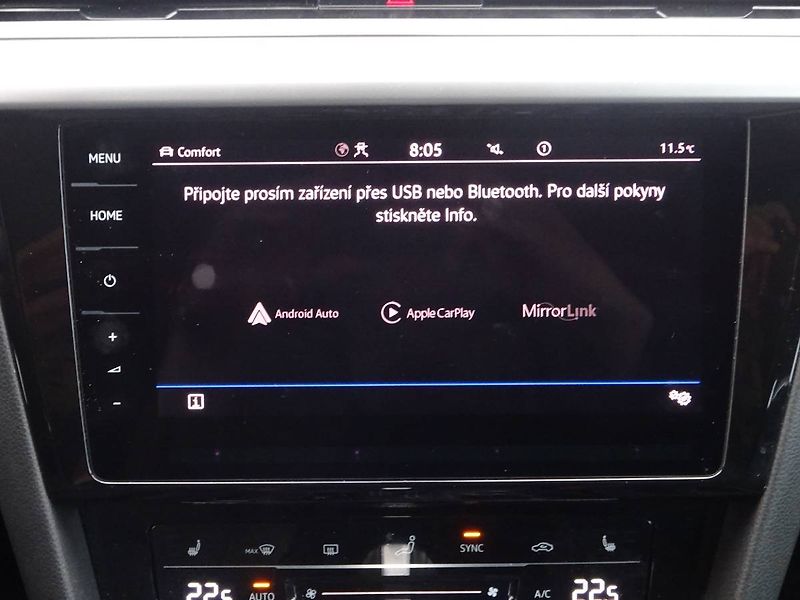 Volkswagen Arteon Shooting Brake (2023) 2,0TDi /147kW R-Line 4Motion - fotka 24 z 29