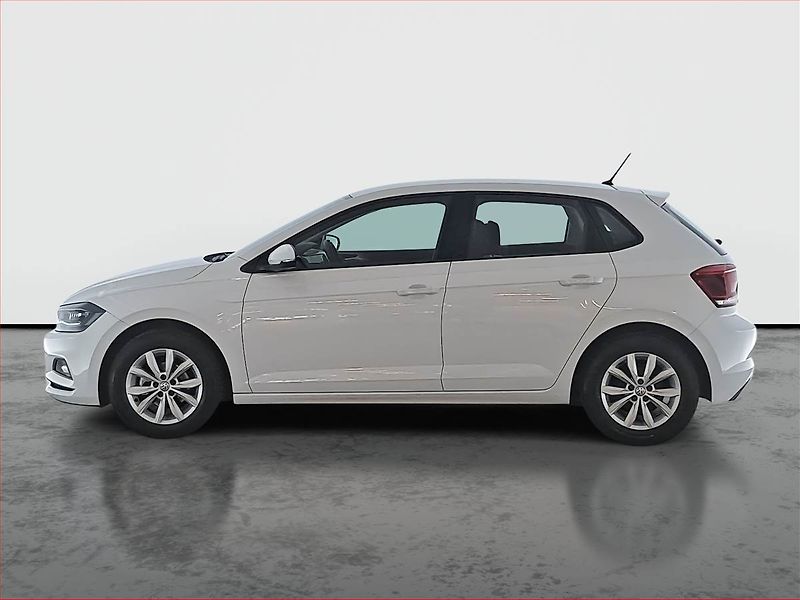 Volkswagen Polo (2018) Highline 1.0 TSI, Tempomat - fotka 3 z 16