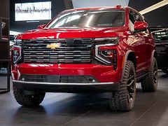 Chevrolet Tahoe (2026) 6.2 V8 High Country 2.5 Lift - fotografie inzerátu