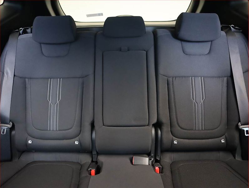 Hyundai Tucson (2021) Style 1.6 T-GDI - fotka 10 z 22