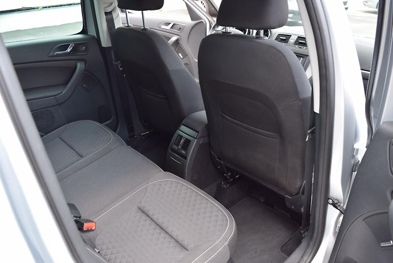 Škoda Yeti (2017) 1.4TSI 92kw AMBITION DRIVE XEN - fotka 40 z 43