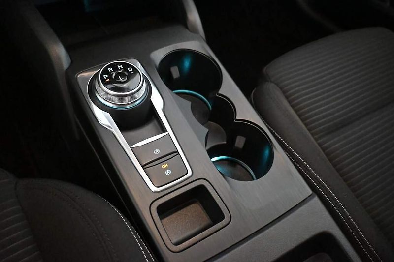 Ford Focus (2023) 1.5 LED TITANIUM Kamera 8AT EC - fotka 21 z 28